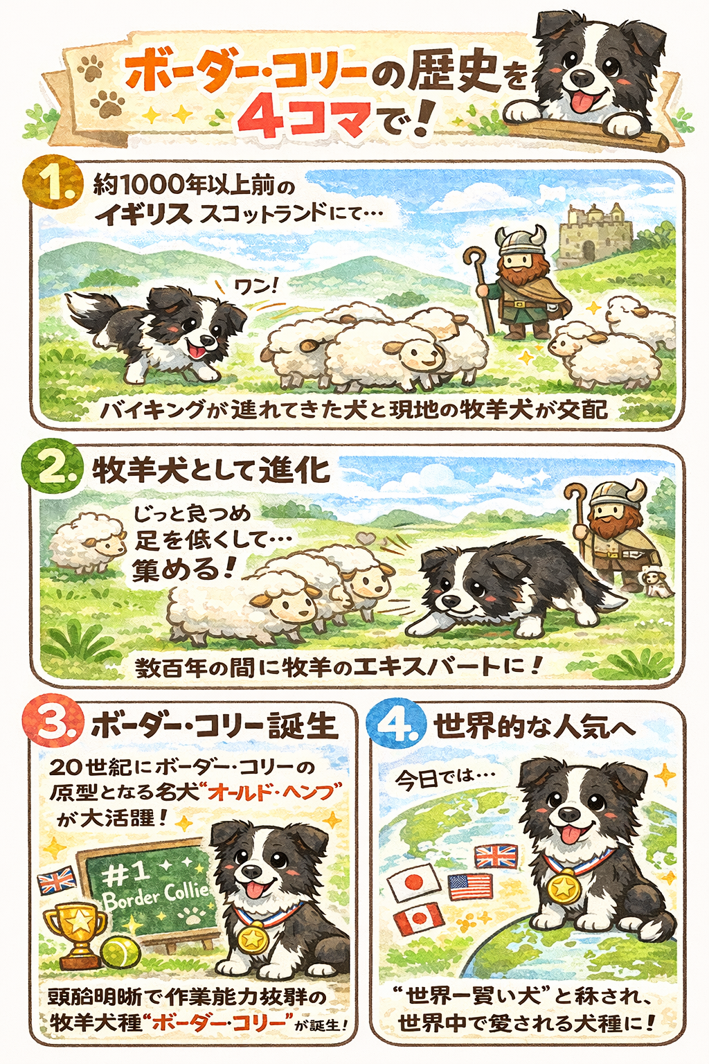 �{�[�_�[�E�R���[�̐��藧����4�R�}����