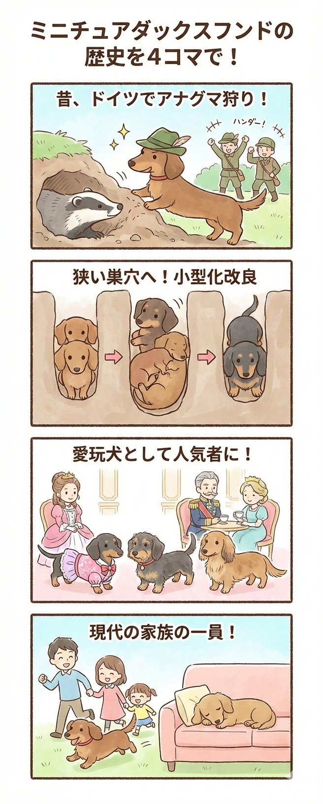 �~�j�`���A�_�b�N�X�t���h�̐��藧����4�R�}����