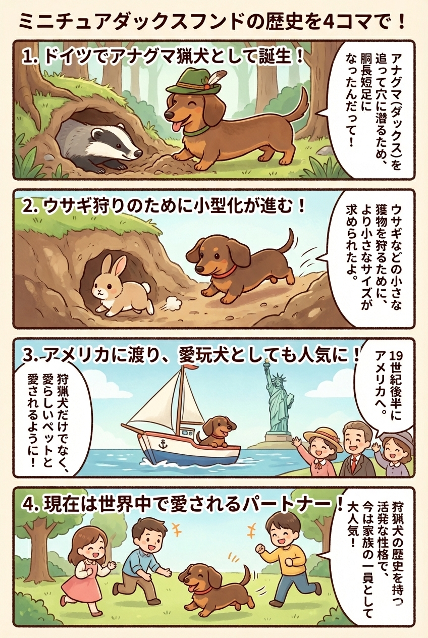 �~�j�`���A�_�b�N�X�t���h�̐��藧����4�R�}����