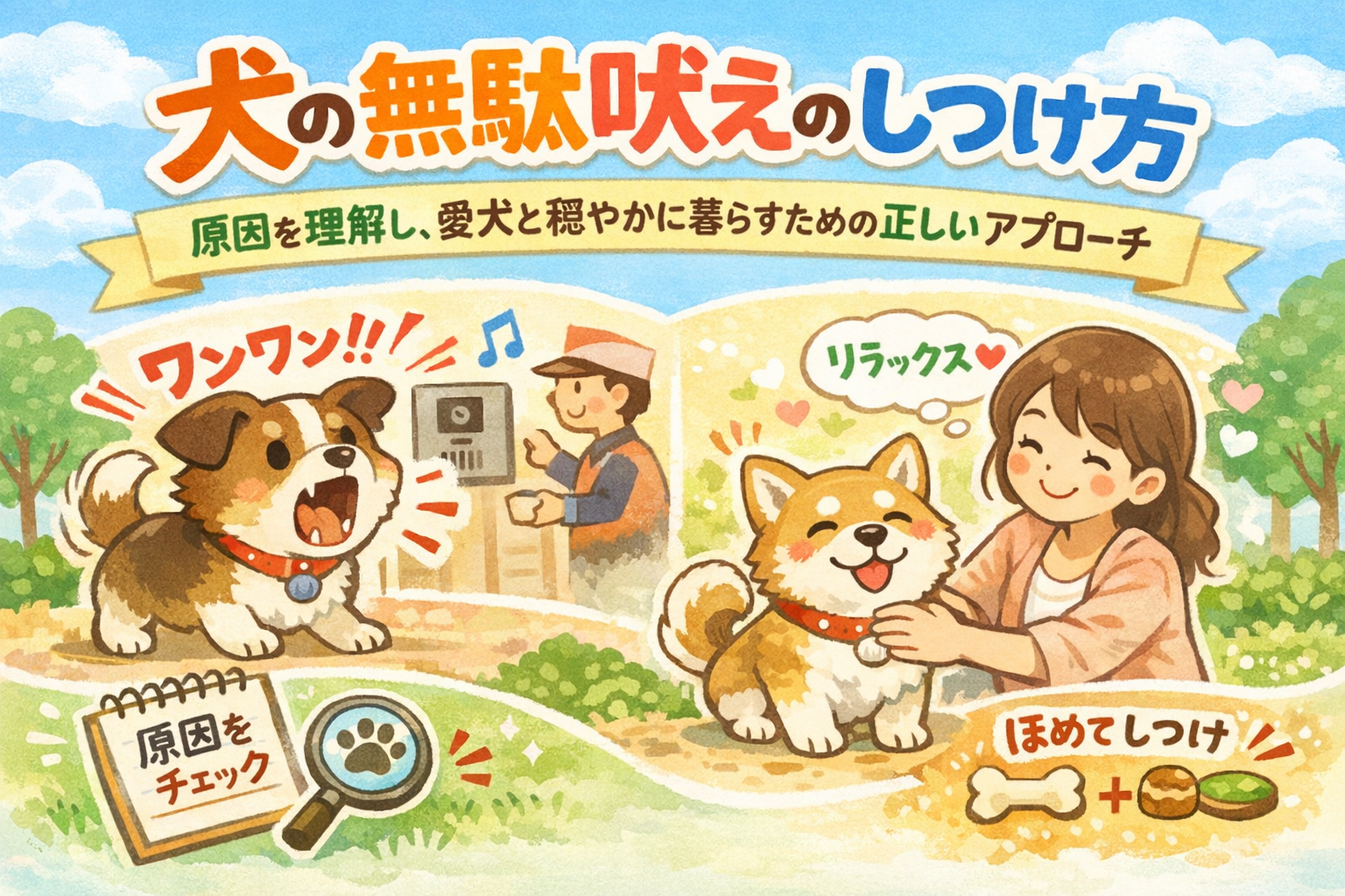 ���̖��ʖi���̂������b�����𗝉����A�����Ɖ��₩�ɕ�炷���߂̐������A�v���[�`