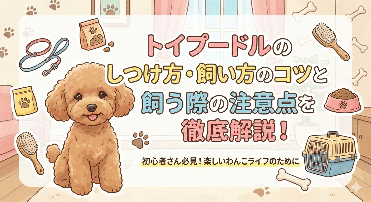 �g�C�v�[�h���̐��i�Ɠ����ɍ������������⎔�����̃R�c�Ǝ����ۂ̒��ӓ_��O����